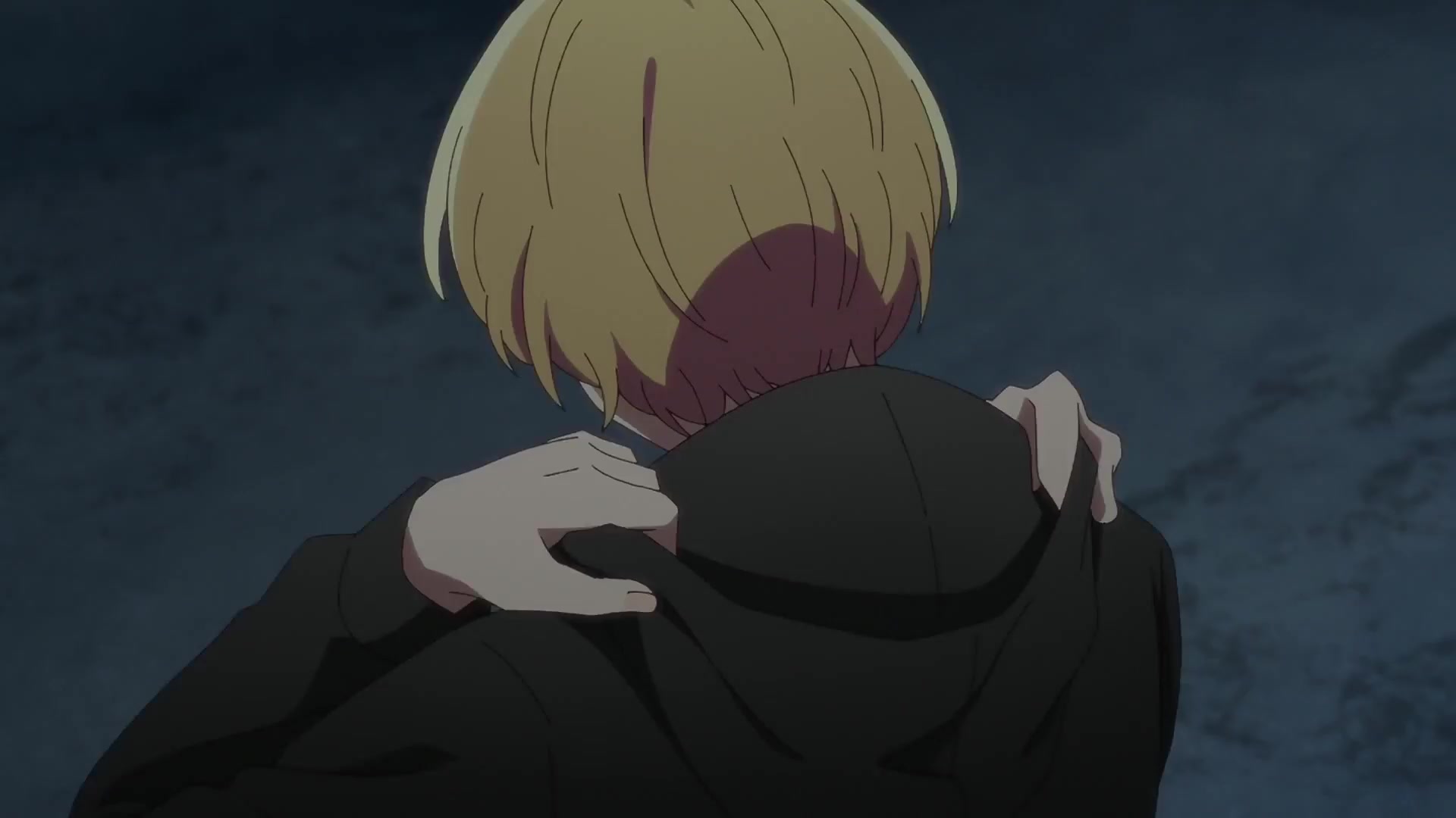 [Tsukyio Editing Resources] Oshi No Ko Season 1 (Episode 3) Raw Clips (235) (tsukyio.com).mp4